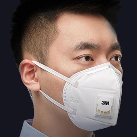 breathable metallic fabric mask|3m face masks.